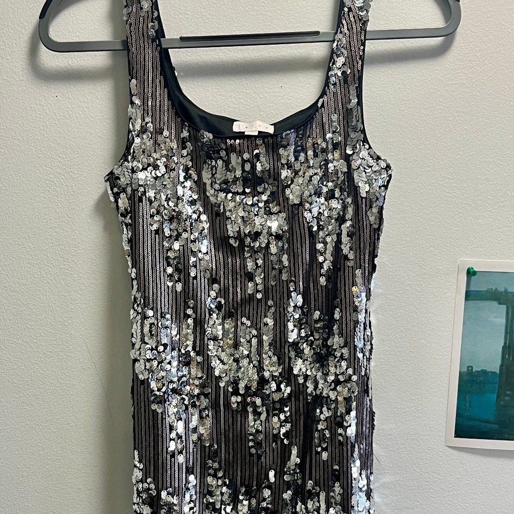 Leith Cocktail Dress